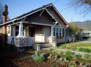 731 Jackson St, Yreka, CA 96097