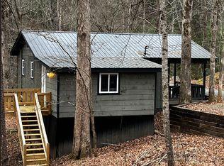 159 Back Pine Way #9, Ellijay, GA 30536