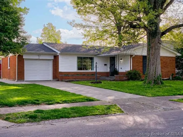 712 Plaza Drive, Jeffersonville, IN 47130