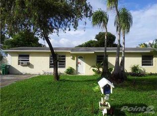 29151 SW 164 Avenue Rd, Homestead, FL 33033
