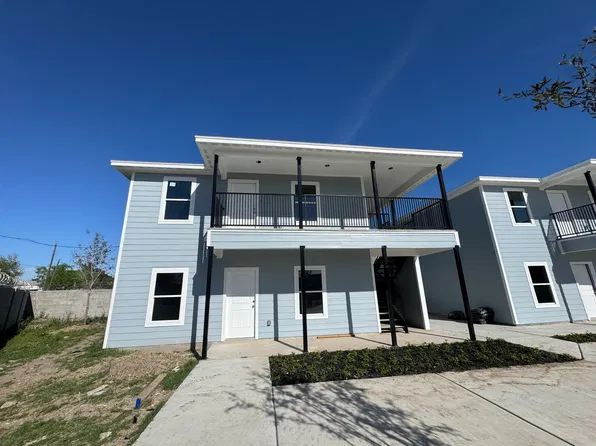 21 Dunlap St, Brownsville, TX