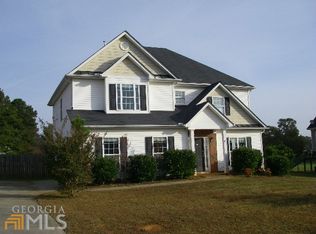 18 Clover Dr, Euharlee, GA 30145