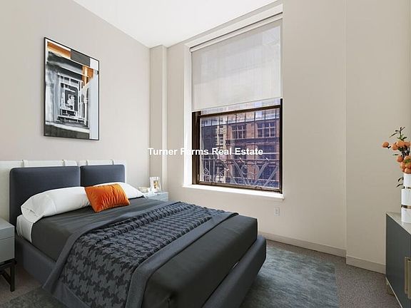 3rd image of 407 Washington St Unit 502A