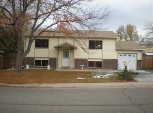 6232 W 70th Pl, Arvada, CO 80003