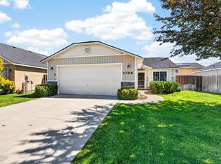 4306 S Glenmere Way, Meridian, ID 83642