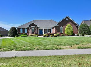 1419 Banebury Ln, Alcoa, TN 37701