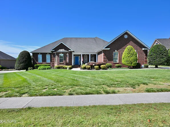 1419 Banebury Ln, Alcoa, TN 37701