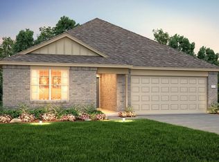 3037 Walker Creek Dr, Little Elm, TX 75068