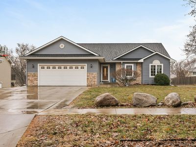 1635 E Watrous Ave, Des Moines, IA, 50320