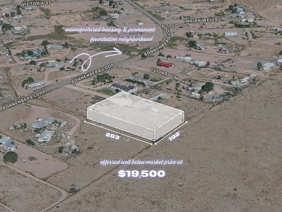 1st image of LOT-25C Salomon County Ests