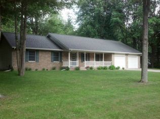 821 S Ladner Pkwy, Midland, MI 48640