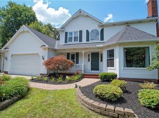 6850 Rolling Acres Ct, Concord Township, OH 44077
