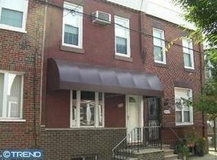 2541 S Carlisle St, Philadelphia, PA 19145
