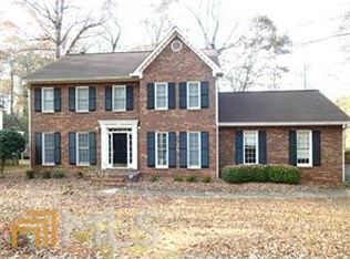 2354 Milstead Cir NE, Marietta, GA 30066