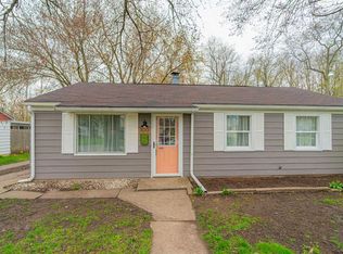 1010 Plain St, La Porte, IN