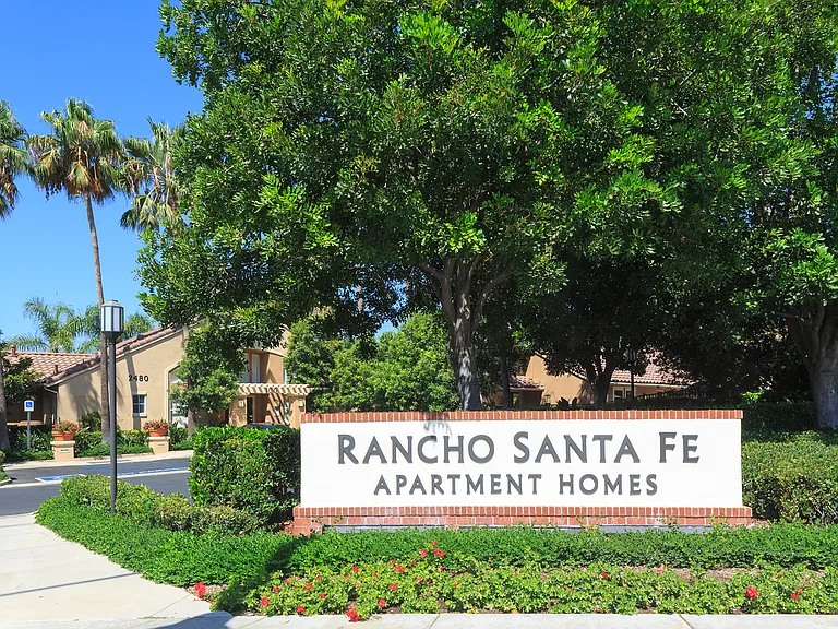 Rancho Santa Fe Apartment Homes — Photo 19