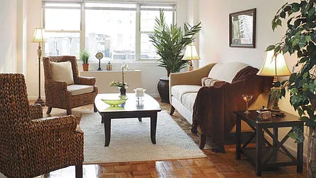 Rented by Hampshire Assets LLC