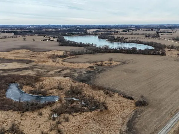+/- 200ac Old Stone Road, Stoughton, WI 53521
