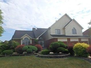 18409 River Rd, Hazel Crest, IL 60429