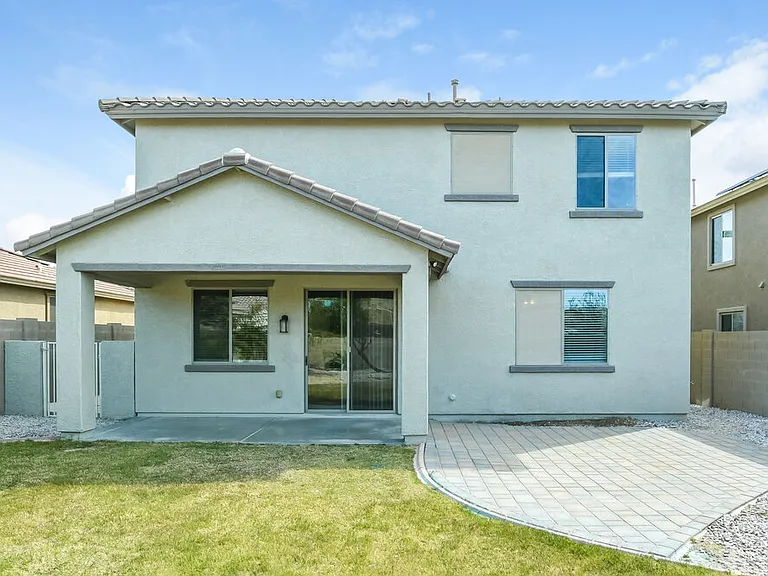 27424 N 54th Ln — Photo 17