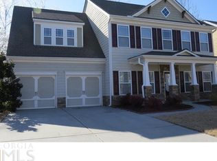 4316 Suwanee Brook Ct, Buford, GA 30518