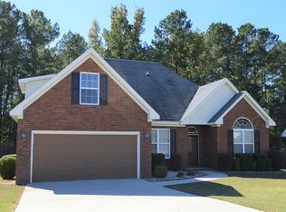 6300 Independence Way, Grovetown, GA 30813