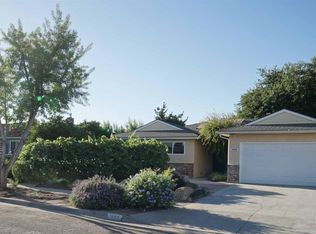 1488 E Vartikian Ave, Fresno, CA 93710