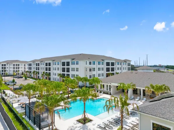 42503 Us Highway 19 N, Tarpon Springs, FL 34689