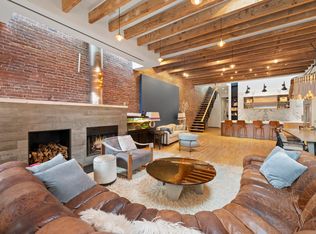 363 Greenwich St APT 4A, New York, NY 10013