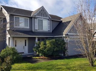 3413 S 379th Ct, Auburn, WA