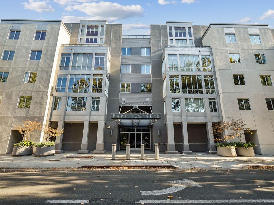 1st image of 46 W Julian St Unit 508