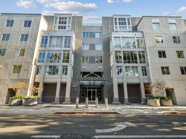 46 W Julian St Unit 508, San Jose, CA 95110