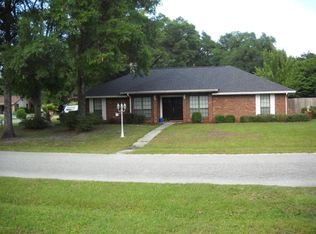 2358 Oak Hammock Ln, Orange Park, FL 32065