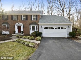 11917 Latigo Ln, Oakton, VA 22124