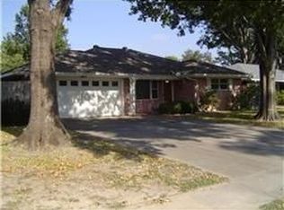 6126 Abington Way, Houston, TX 77008