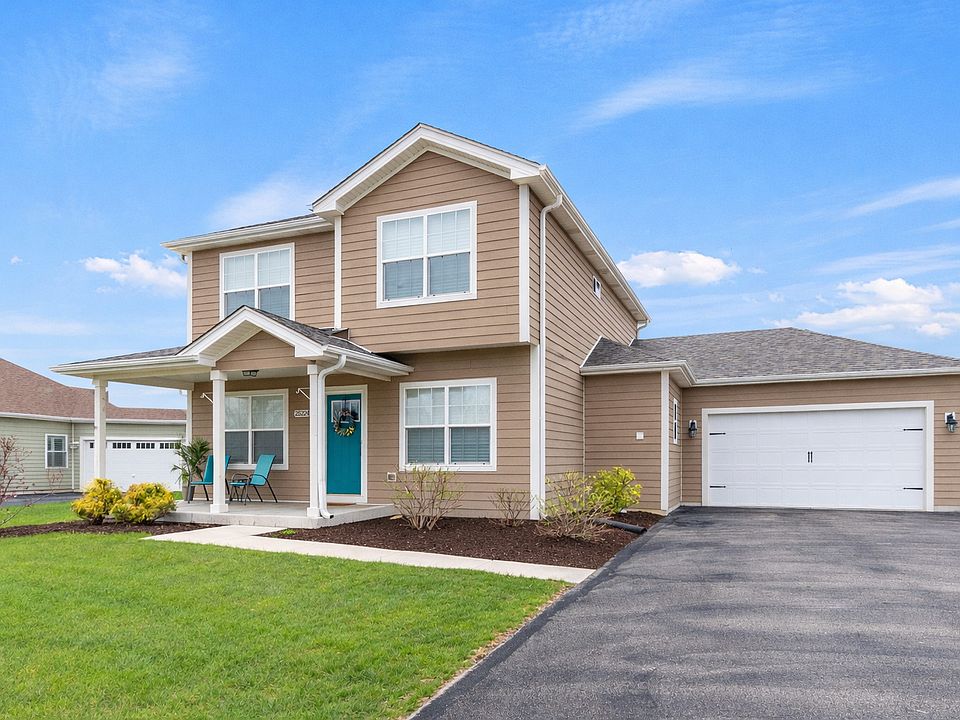 1st image of 25224 W Town Center Cir
