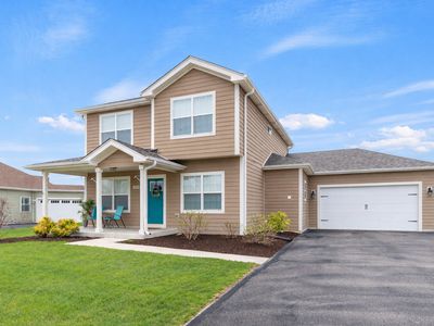 25224 W Town Center Cir, Channahon, IL, 60410