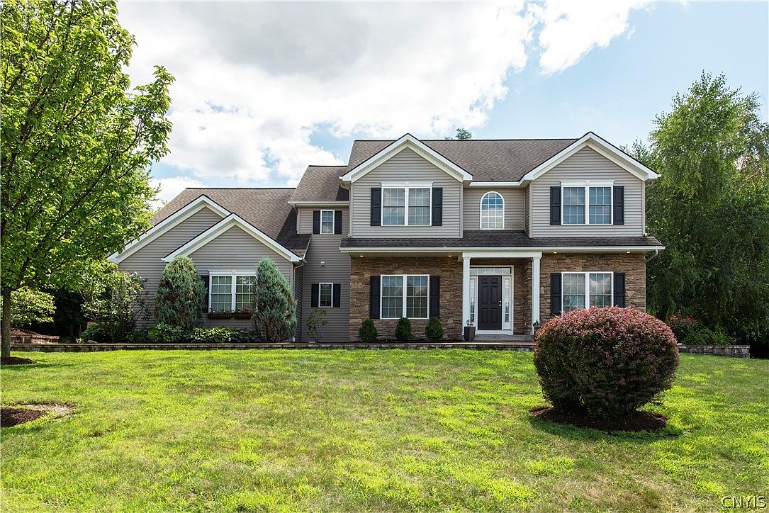 812 Knighthood Cir, Fayetteville, NY 13066 | Zillow