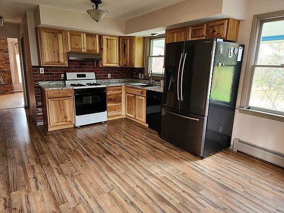 New Kitchen