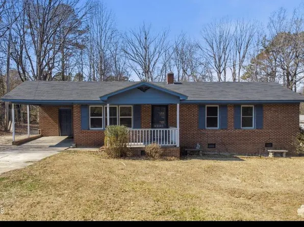 103 Southwood Dr, Louisburg, NC 27549