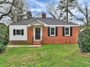 2106 Roosevelt Drive, Augusta, GA 30904