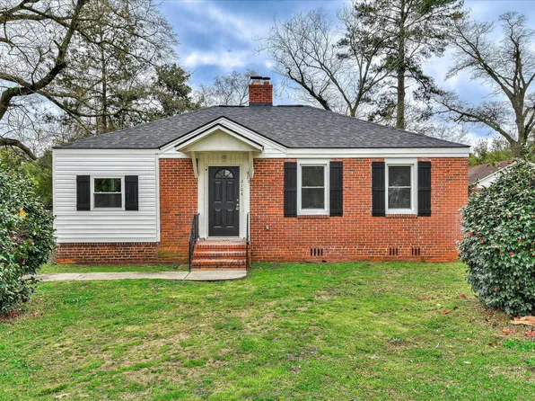 2106 Roosevelt Drive, Augusta, GA 30904