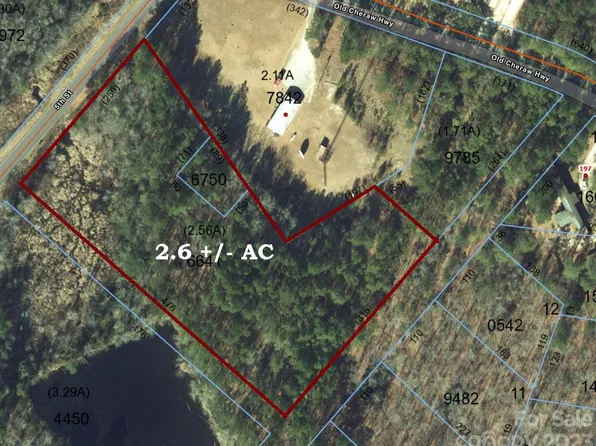 5th St, Hamlet, NC 28345