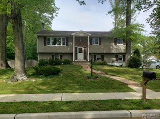 441 Sherman Rd, North Brunswick, NJ 08902