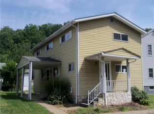 43 S Fayette St, Cuddy, PA 15031
