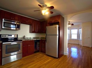 89 Condor St, Boston, MA 02128