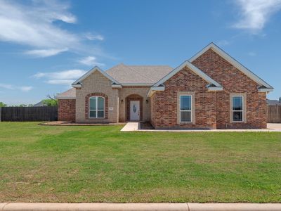 201 Rafter Dr #T, Tuscola, TX, 79562
