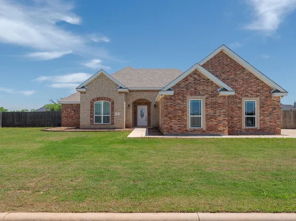 201 Rafter Dr #T, Tuscola, TX 79562