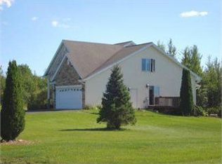 N2221 Black River Dr, Medford, WI 54451
