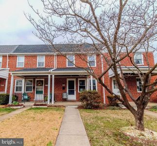 8320 Hillendale Rd, Baltimore, MD, 21234
